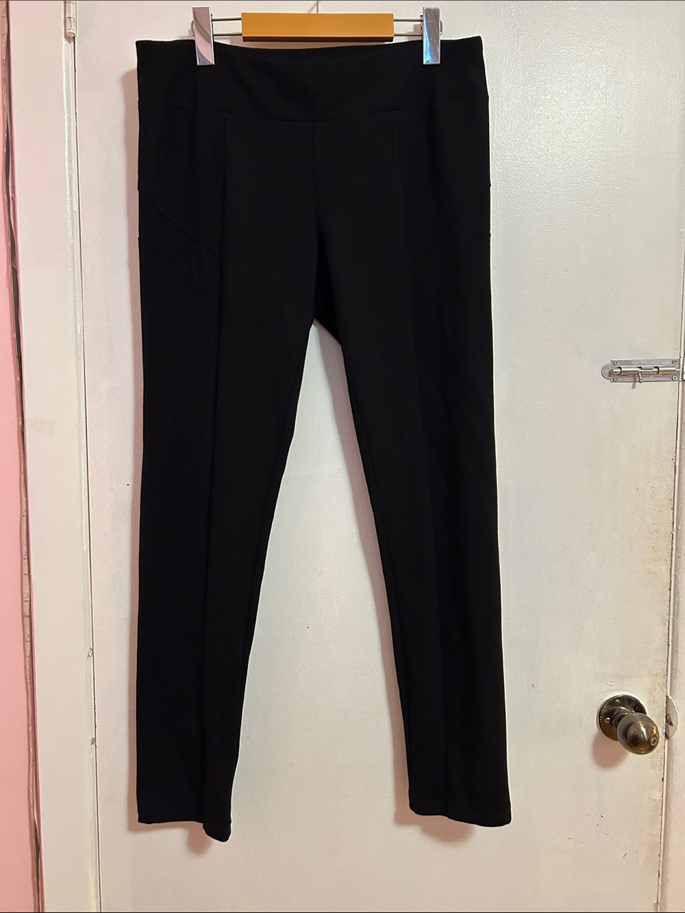 Women's Black Pants size 10